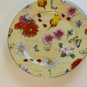NWON Set of 13 plates: “Mayfair Collection by Jay”